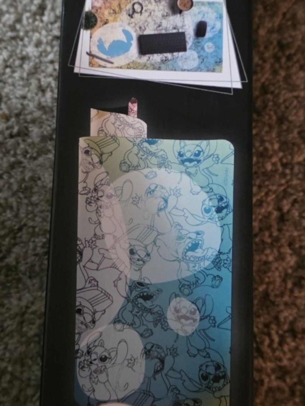 Tablet case - Picture 2 of 6